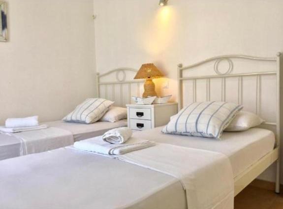Mykonos Dot - The Villas Mykonos Town Exteriér fotografie