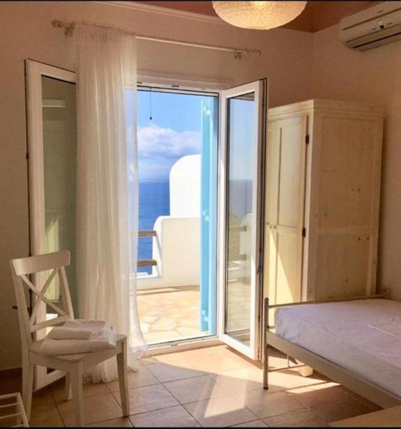 Mykonos Dot - The Villas Mykonos Town Exteriér fotografie